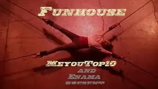 تریلر فیلم ترسناک خونه ی تفریح Funhouse_2019_Meyoutop10
