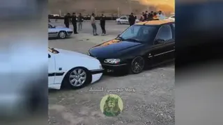 ماشین باز❤