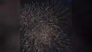 جشن باشکوه در wwe