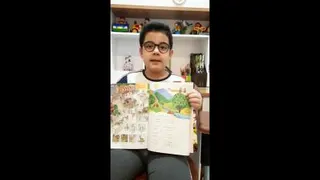 شعر سبز سبز سبز