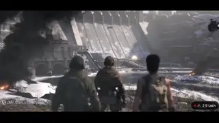 Warzone mobile