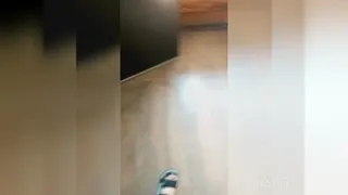 واکس لمینت و کفپوش با مواد نانو و ماندگاری دو ساله