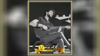 اجرای اهنگ دل من هواتو کرده ازتتلو