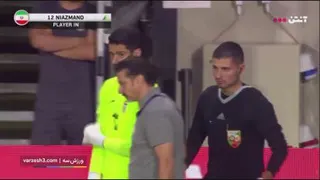 خلاصه بازی ایران بلغارستان شهریور 1402