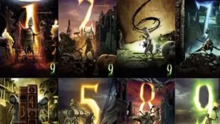 انیمیشن ماجراجویی 9 دوبله فارسی 2009 HD