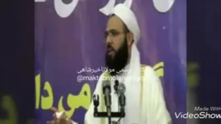 مولوی خیرشاهی