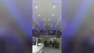 دکوراسیون داخلی در تهران