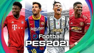 بازی PES2021 برای اندروید