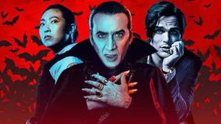 فیلم رنفیلد 2023