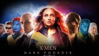 فیلم مردان ایکس ققنوس سیاه 2019
