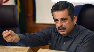 چند کلام خودمانی دکتر حسین کریم رئیس سابق دانشگاه علوم پزشکی البرز