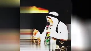 روزی که خداوند گل آدم بسرشت بر روی در بهشت اینگونه نوشت...