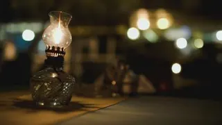 چند ثانیه آرامش