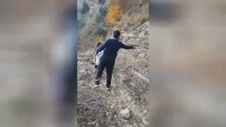 طبیعت گردی