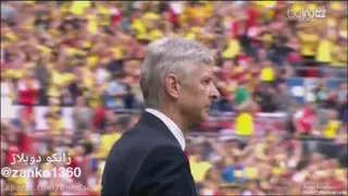 فوتبال / با گزارش هورامی و عربی