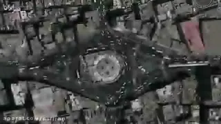 عصر معماری در ایران