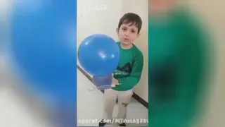 فعلا خداحافظظ😂😂😂😂