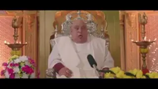 پی کی فیلمی هندی ساخته شده در سال 2014