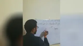 حفظ سریع قران صفحه4 به روش کدینگ(حفظ10جزء در60جلسه)