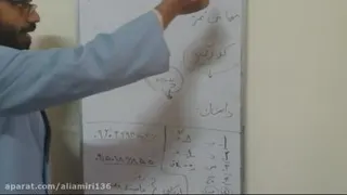 حفظ سریع قران به روش کدگذاری صفحه5
