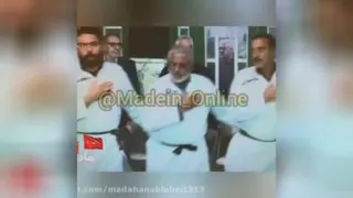 شهید قاسم سلیمانی