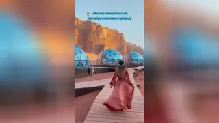هر روز صبح زنده میشوم و زندگی میکنم برای رویاهایی که منتظرند به دست من واقعی شون