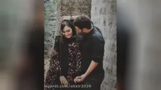 احمد صفایی تو واسه من عشقی