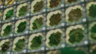 کلیپ غمگین برای سردار سلیمانی