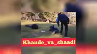 راز بقای خیاری😂😂😂😂😂😂😂