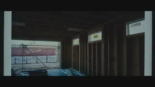 دانلود فیلم نفوذ (Intrusion) پس از آنکه ورود غریبه ای به خانه زوجی که تازه به آن