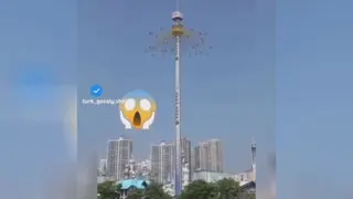شهر بازی خفن و ترسناک