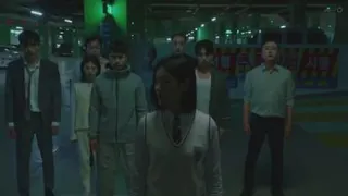 جن گیر بزرگ قسمت 6