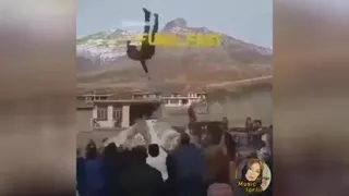 دوماد رو نابود کردن😂😂😂😂