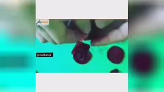 تزئین یلدایی