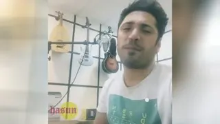 موزیک ویدئو