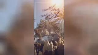 مولود کعبه