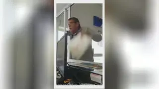 فیلم های مستند خنده دار🤣