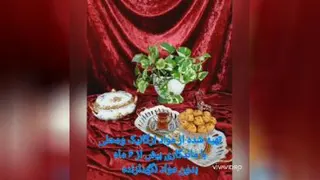 انواع شیرینی های سنتی آمل با ماندگاری زیاد