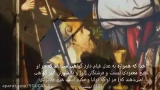 دلنشین ترین و زیباترین تلاوت قران کریم با زیر نویس فارسی