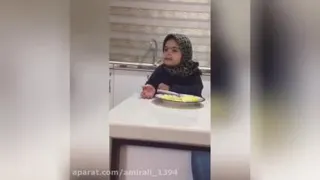 کلیپ بسیار بسیار جالب