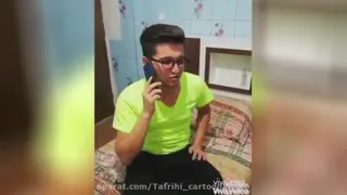 خنده دار