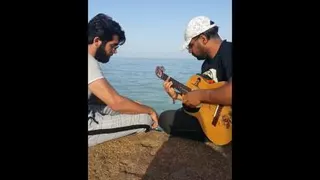 گوش نکنی ضرر کردی