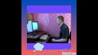 وقتی که خون به مغز گیمر نرسه (البته کرش بازی تخصیر خودشه کامپیوترش ماله صد سال پیشه خخخخ)