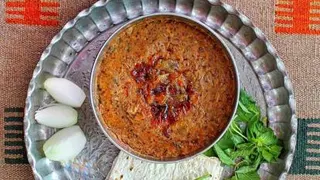 آش گوشت بوشهری