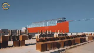 شاهین فلاح_وهاب الدین فلاح،سلطان زغال ایران