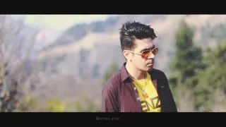 موزیک ویدئو فوق العاده احساسی از آرتا آراز بنام تنهایی
