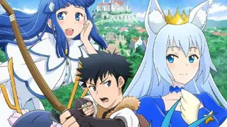دانلود انیمه Toaru Ossan no VRMMO Katsudouki قسمت پنجم