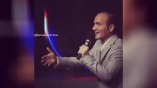 شوخی حسن ریوندی با رانندگی خانما