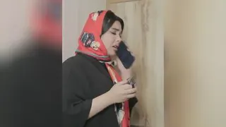 حقته بمونی دسشویی