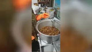 مربا انجیر